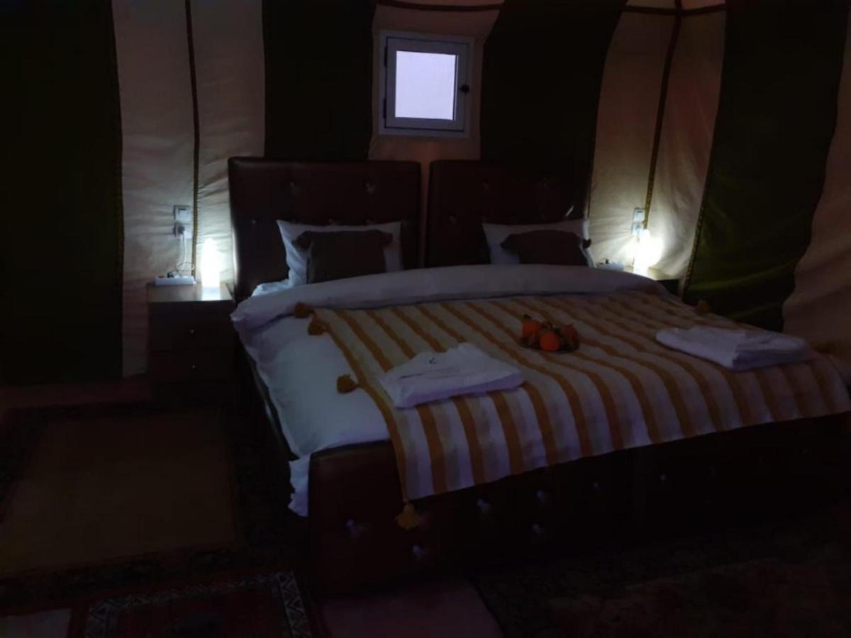 Sahara Family Camp Merzouga Exterior foto