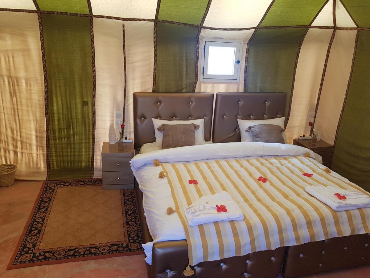 Sahara Family Camp Merzouga Exterior foto