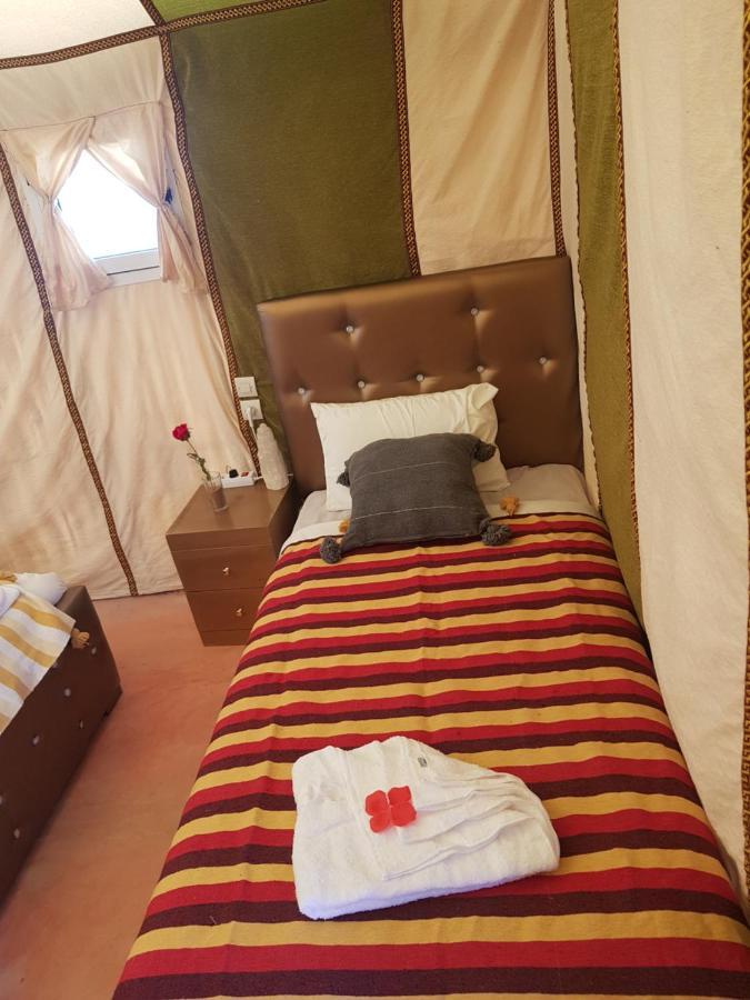 Sahara Family Camp Merzouga Exterior foto